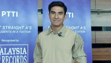 Photo of Syed Saddiq & PTTI umum ‘Free Trial Class’ Matematik Selama Sebulan Buat Calon SPM Batch 09